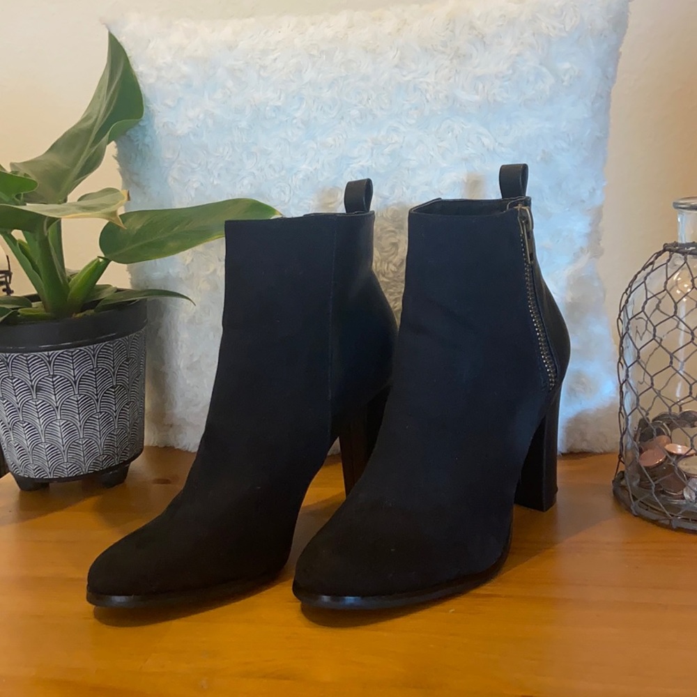 Booties